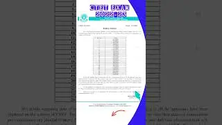 CTET Official Exam Schedule | Ctet Exam Date 2022-23 