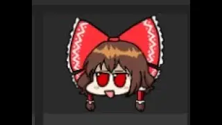 Reimu's Theme 1.20x rate full combo