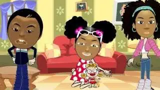 Kids Fighting Over Doll | Cartoon