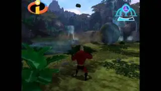 the Incredibles Great Falls