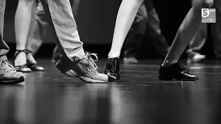 CREEPYPASTA: Los Pies Locos