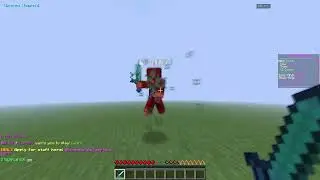 Render Test 120fps + lunar client motion blur