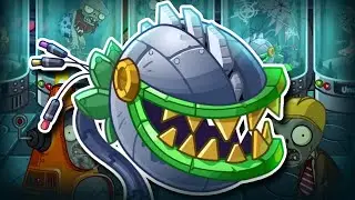 Ztalemate Escape (Season 1) | PvZ2 Chinese Version