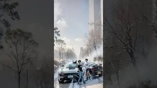 Будущее нивы 