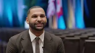 Gaelin Elmore - Keynote Speaker Highlight 2024