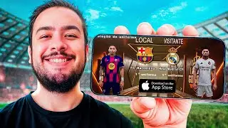 Jogando o Gogosz Patch Mobile no iPhone 🎮