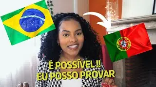 COMO JUNTAR DINHEIRO PARA SAIR DO BRASIL 🇧🇷