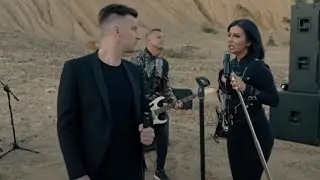 Olja Bajrami & Projekat Bend - Telefon (Official Video || 2019)