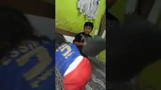 Berantem