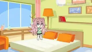 Ты только моя! ll~мини фильмll~ гача лайф