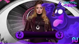 FU FreeKing Unicorn - STEPS - Sara Brainer (UNICORN MAGIC The Musical)