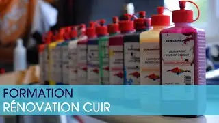 Comment rénover un cuir : se former à un véritable savoir-faire en detailing.