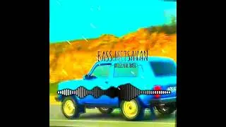Edo Barnaulski - TAMUNA (by metsavan_bass)
