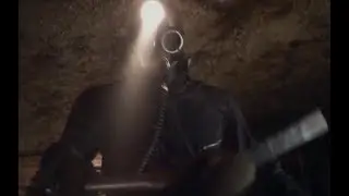 THE EVIL MINER