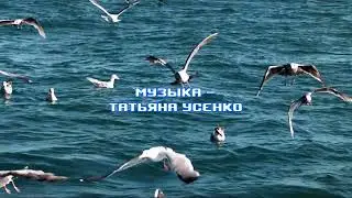 Полина Свергунова - Тельняшка (муз.- Т. Усенко, сл.- В. Лебедев-Кумач)