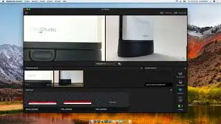 Console App for Mac - SlingStudio Tutorial