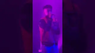 Kenny Lhendup - OMG performance at ‘DRUK NIGHTS’ in Perth, Australia