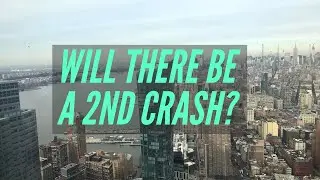 📉Another Market Crash? | Stock Market 2020 | Wall Street Cafe