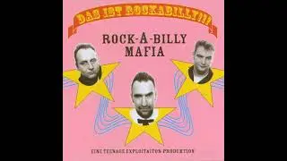 Rockabilly Mafia - Rockin' Down The Track
