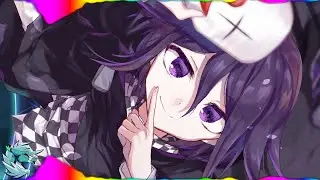 SCRUM DEBATE REMIX - DANGANRONPA V3