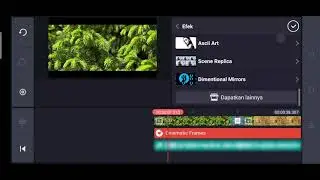 Cara bikin video bergoyang