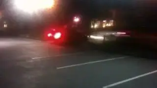 Fully hectic stagea drift pipes