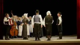 O gajdoša, Dubové, Múzeum SNP v Banskej Bystrici