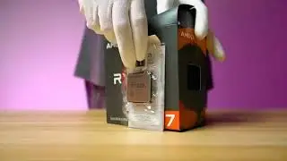 Assemble Gaming PC    CPU AMD Ryzen 7 5800X    AMD Radeon RX 6800 XT