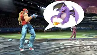 Random Smash Interludes
