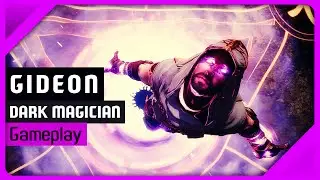 Paragon - Gideon | Dark Magician