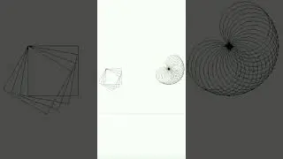 Geometry Design|Python turtle.
