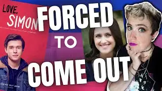 Bisexual Erasure, Becky Albertalli, & the End of the 