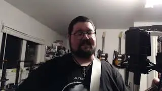 Eyes Adrift - Solid (cover)