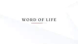 Служение Word Of Life 10.06.2024 AM (Full Service)