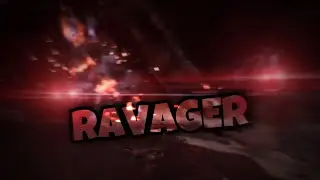 2 Ravagers Try Teaming Against Me