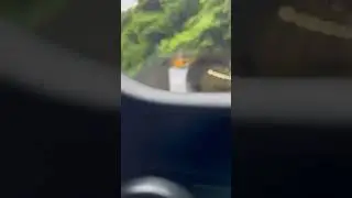 トンネル、トンネル、トンネル…こんなワンシーンに音楽　をつけるとしたら、どんな音楽だろう.#音楽のある生活#美しい世界#音楽家　#DailyLife#Beautifulscenary#tunnels