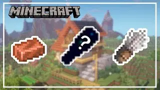 Almost EVERY Use for Copper in Minecraft Part 1