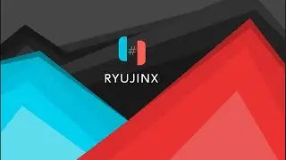 Tutorial - How to setting and use Ryujinx (2020)
