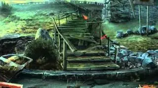 Dark Alleys - Penumbra Motel SURVEY.avi