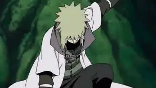 [AMV QUICK] THIS IS ANIME 4K MINATO VS OBITO
