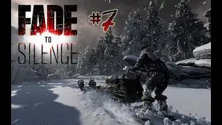 CONQUERING NEW LANDS! | Fade to Silence #7