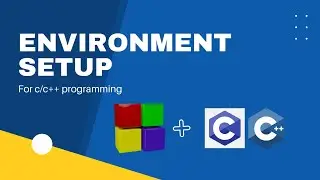 Code blocks setup for c/c++ programming || environment setup for c/c++