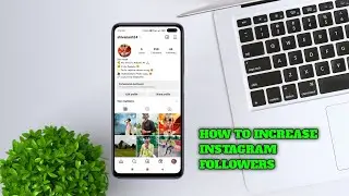 How to Increase Instagram Followers In Just One Click || Instagram Pe Follower Kaise badaye