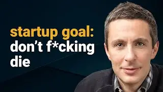 $50 Million CEO on Startups, Failures & Setting Goals w/Michael Katz