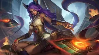 Esmeralda Gaming Limitless Shield 2024 @MHELSTVofficial