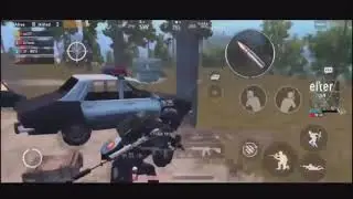 Coffin Fragmovie Efsane vuruşlar - Bu Adam Hile 😱 Jiroskop king