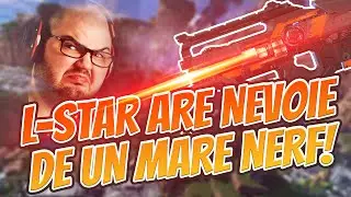 L-STAR ARE NEVOIE DE UN MARE NERF!