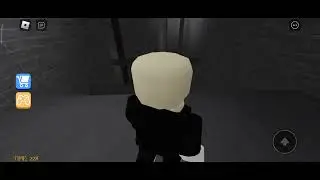roblox barry obby