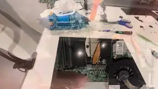 Dell notebook bakımı