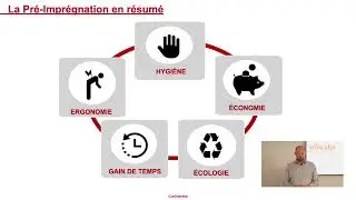 Webinar Vileda Professional sur la pré-imprégnation